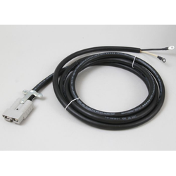 Charger Cord, Summit Ii, 12Ga, W/50A Gray