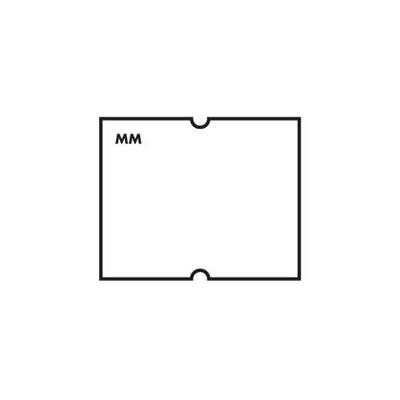 DayMark Labels for DM4 Coder