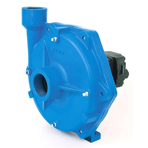 CCI Hypro Cast Iron Hydraulic Driven Centrifugal Pump