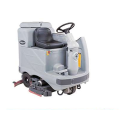 New Advance Adgressor 3220D EcoFlex Rider Scrubber