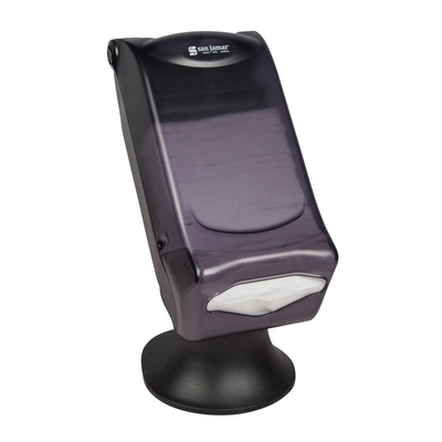San Jamar H5005STBK