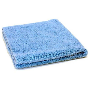 Stinger Microfiber 16x16 Edgeless Towels