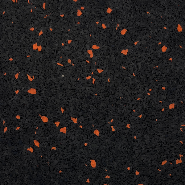 Quick-Ship Active Collection - 8mm Orange