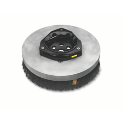 Tennant/Nobles - 4037188 - Brush Assy, Disk, Scb, 16.0D, Hd Pyp (Replaces Tennant 1220236)