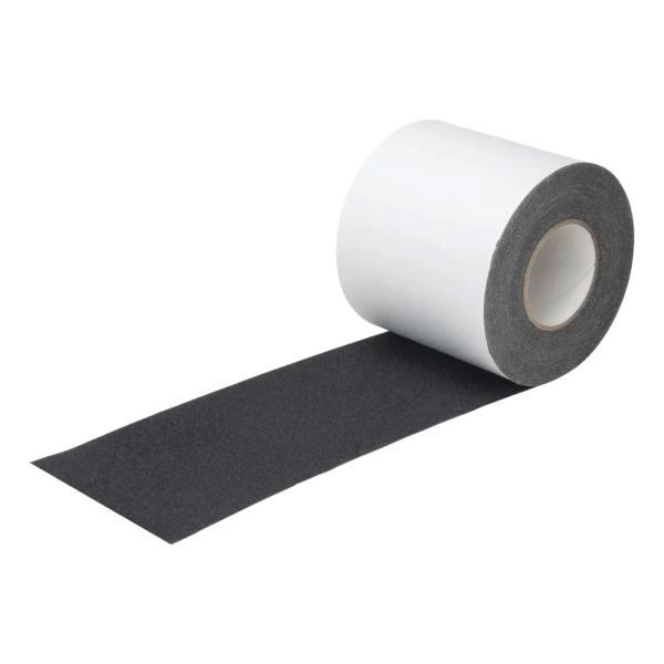Anti-Skid Tape - 6" x 60' - Black