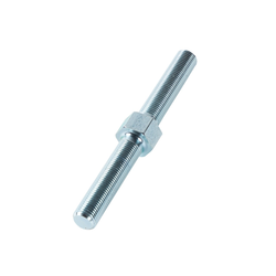Tennant/Nobles - 4037934 - Rod, Thrd, 2 End, .50-20 04.9L, Rh / Lh (Replaces Tennant 1014705)