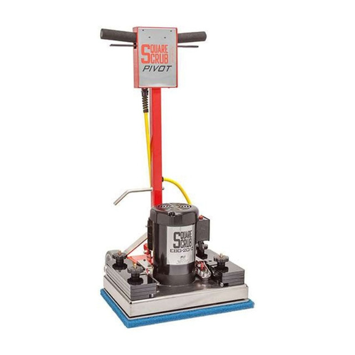 New Square Scrub EBG-20C PIVOT