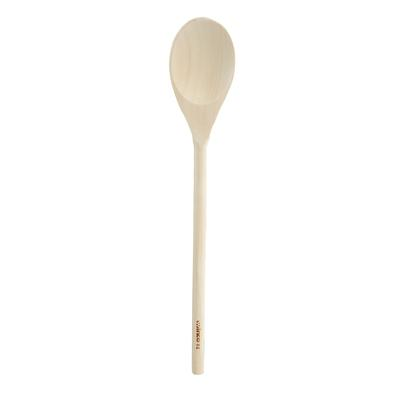Winco WWP-16 Wooden Spoon 16"