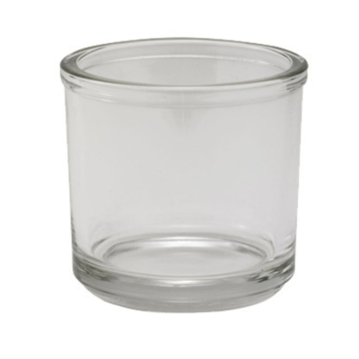 Winco CJ-7G Condiment Jar 7 oz