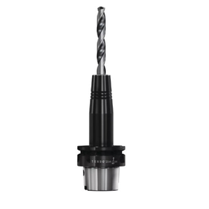 SCHUNK 1318356 TENDO Slim 4ax CF HSK-A 63 Ø14x120 Hyd. Expansion Toolholder