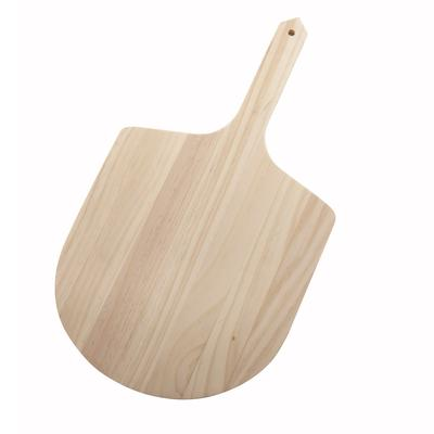 Winco WPP-1222 Pizza Peel 12" X 14" Blade