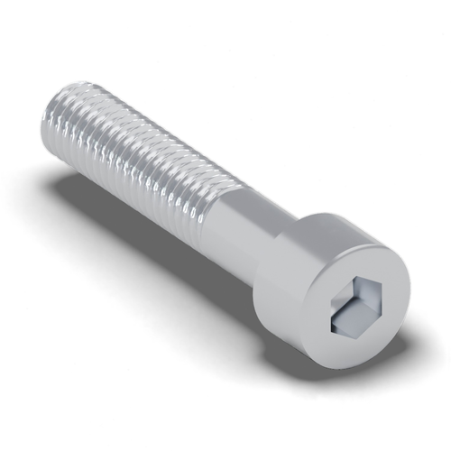 Nilfisk Advance - 1802115 - Screw M8X40 A2 Din912