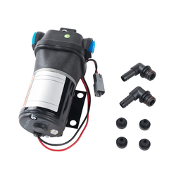 Tennant/Nobles - 4038428 - Pump, Soltn, Ele, 36Vdc, 45Psi (Replaces Tennant 1054178)