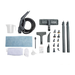 New Vapamore MR-750 Ottimo Commercial Steam Cleaning System