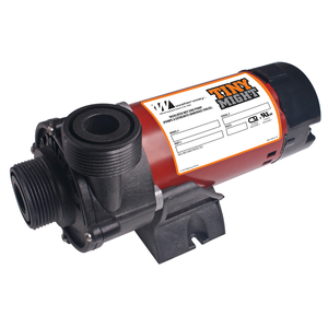 Waterway Tiny Might 230V Circulation Pump