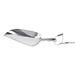 FSE 57 oz Aluminum Kitchen Scoop