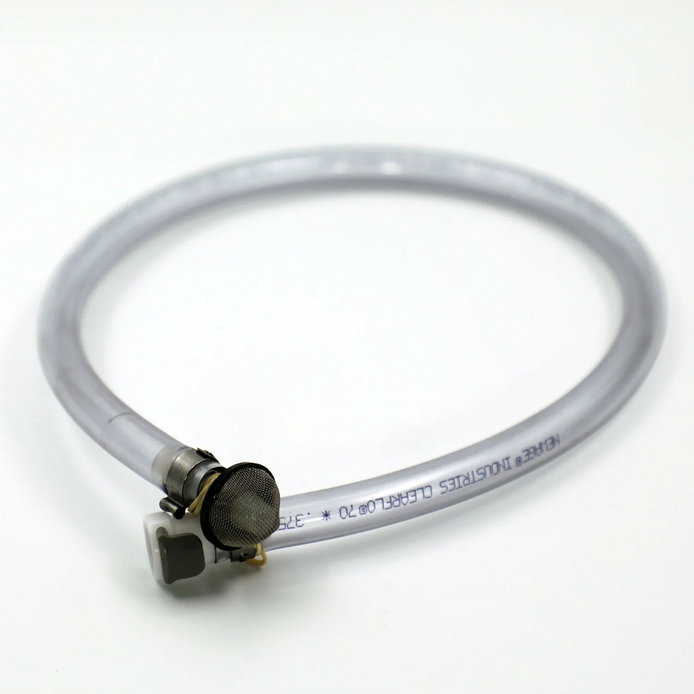 Aztec 050-151 Assembly - Suction Tube
