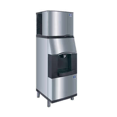 Manitowoc SPA160 Vending Ice Dispenser
