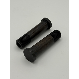 3/4" - 16 X 3 1/16" FLAT HEAD SCREW W/ SOCKETED POINT 1042 1045 - 1046 STEEL PLAIN PER PRINT