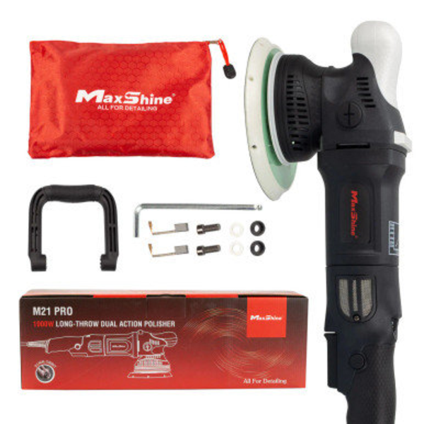 MAXM21PRO
