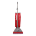 Sanitaire TRADITION SC688B upright vacuum, full front view
