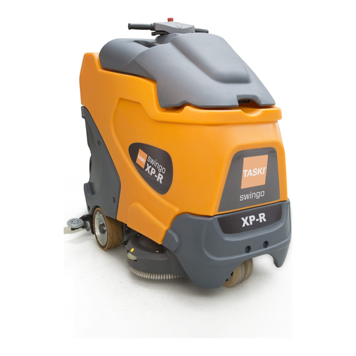 New Taski swingo XP-R Walk-Behind Scrubber