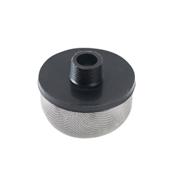 Tennant/Nobles - 4030627 - Filter, Soltn, 020Mesh, Pm12 3.1D 02.6L (Replaces Tennant 1027290)