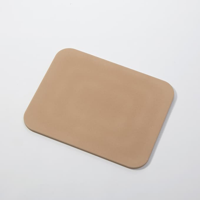 American Metalcraft STONE12 15" x 12" Rectangle Pizza Stone