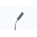 Advance ReliaVac chrome handle with textured grip