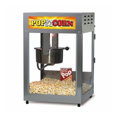 Gold Medal Pop Maxx Popcorn Popper