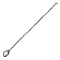 Spill-Stop 840-31 Bonzer Disc Muddler Bar Spoon, 15-3/4" (40 cm)