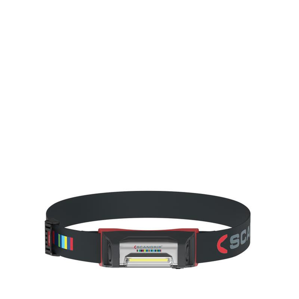 I-Match 3 Headlamp