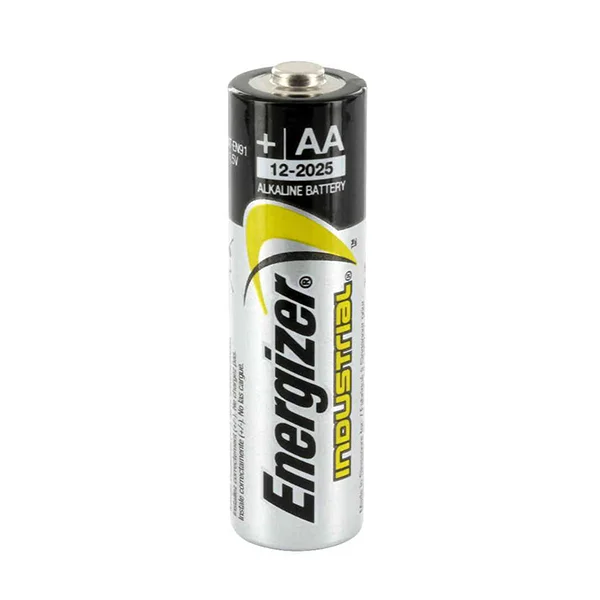 AA Battery - Alkaline - 1.5 V