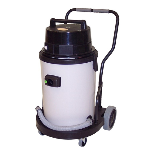 New NSS ALPHA 16 Canister Vacuum