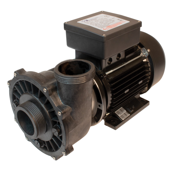 Waterway 230V 2 Speed 50Hz Pump 10-0213A