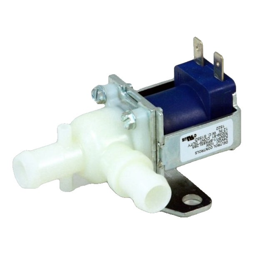 Karcher - 8.601-054.0 - Valve 24Vdc Sol.1/2"Hosebarb
