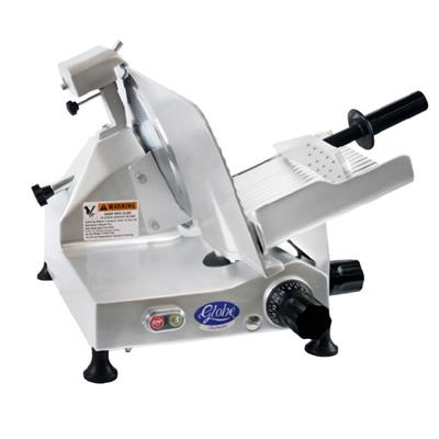 Globe C10 Chefmate Manual Slicer