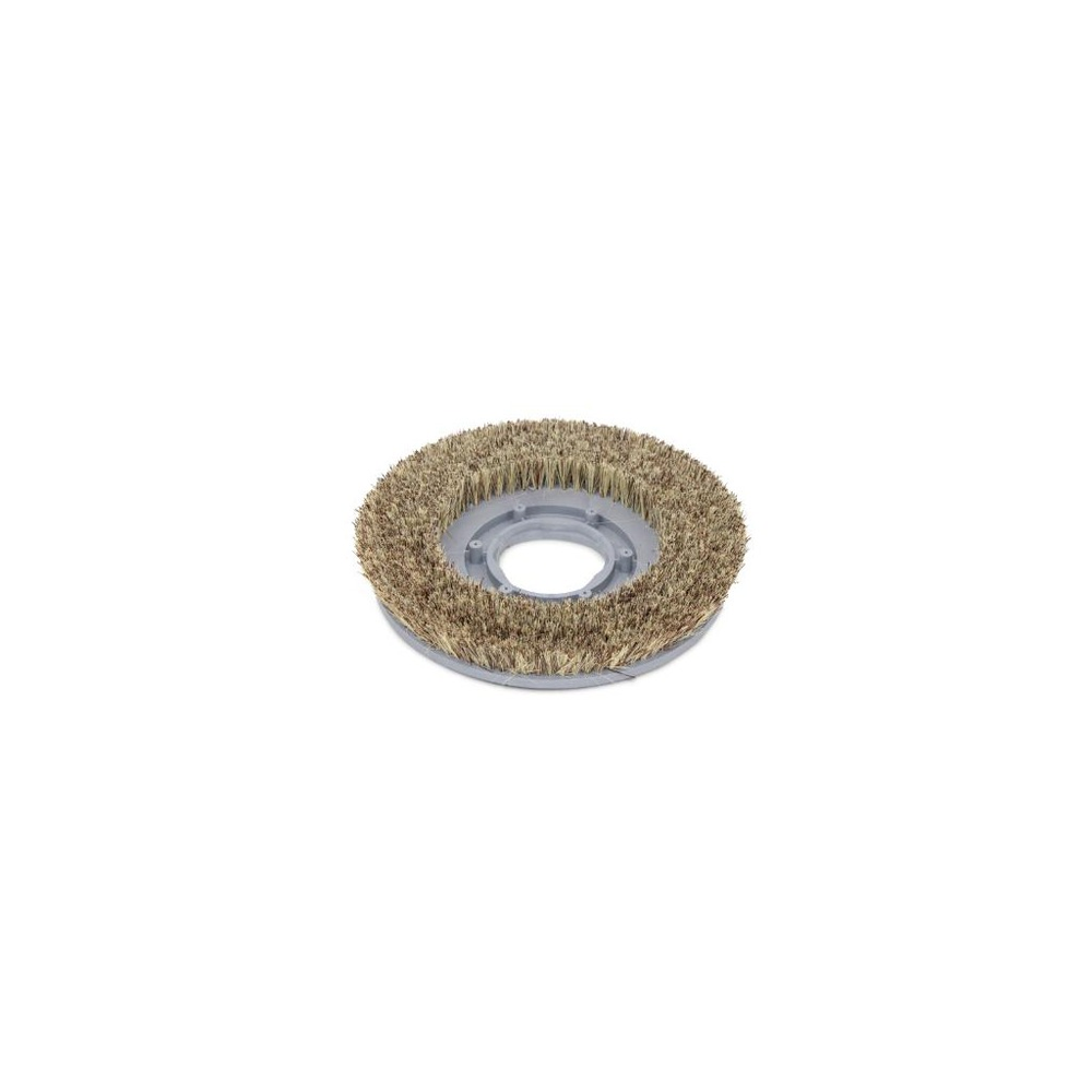 Nilfisk Advance - 9100000000 - Brush Disc 370Mm 14.5 Union Mix Natural