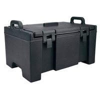 Cambro UPC100110 Ultra Pan Carriers Top Loading
