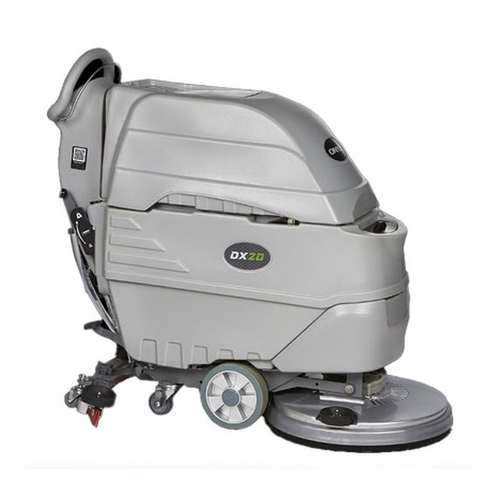 New Onyx DX20 Battery Floor Scrubber
