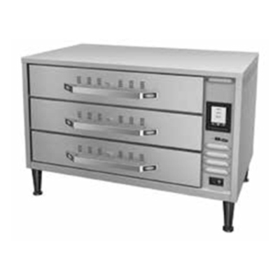 Hatco HDW-1.5R2 Free Standing Warming Drawer, Free Standing