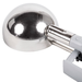 Vollrath 47391 Size 8 EZ 3.7 Oz Disher