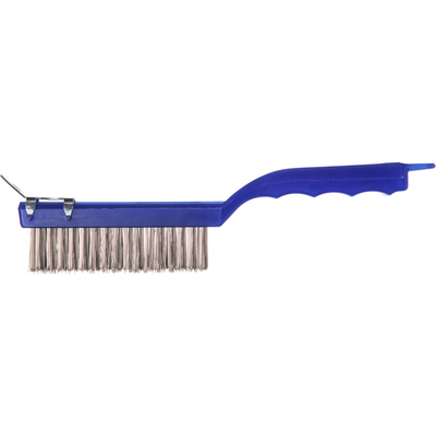 Carlisle 4067200 11-1/2" Scratch Scraper Brush