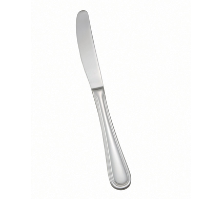 Winco 0030-15 9-1/4" Table Knife
