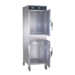 Alto-Shaam 1000-UP Mobile 8 Pan Dutch Door Holding Cabinet
