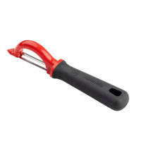 Tablecraft 10997 Perfect Grip Straight Peeler