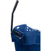 Carlisle 8690414 Mop Bucket 35 Quart Capacity, Gray