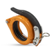3" Grooved Snap Clamp w/Gasket