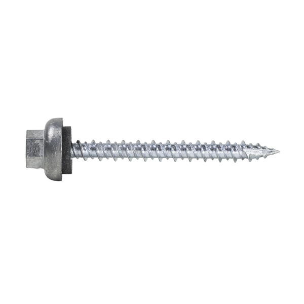 #10 x 2" Pro-Z™ Hi-Lo