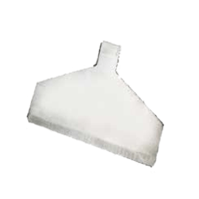 Winco SCRP-5B Grill Scraper Blade Only 5'' Blade